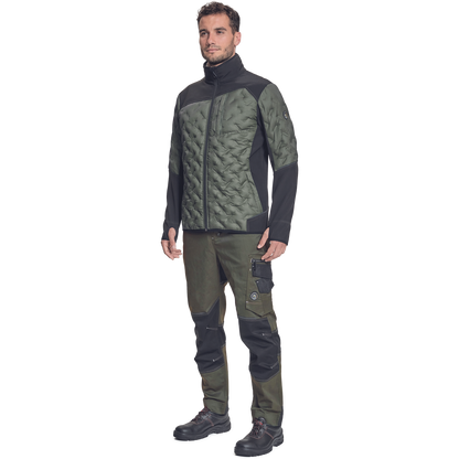 NEURUM SOFTSHELL bunda