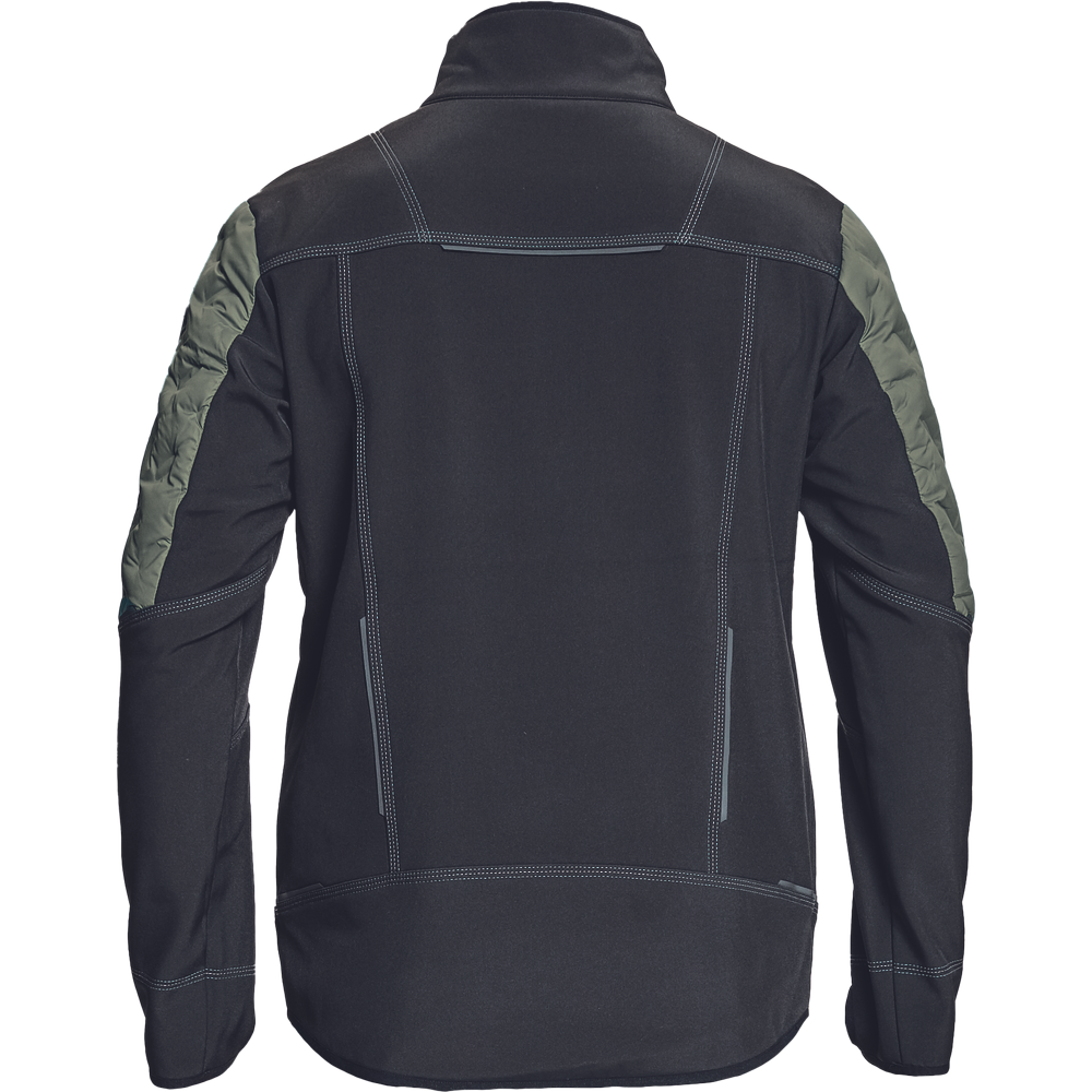 NEURUM SOFTSHELL bunda