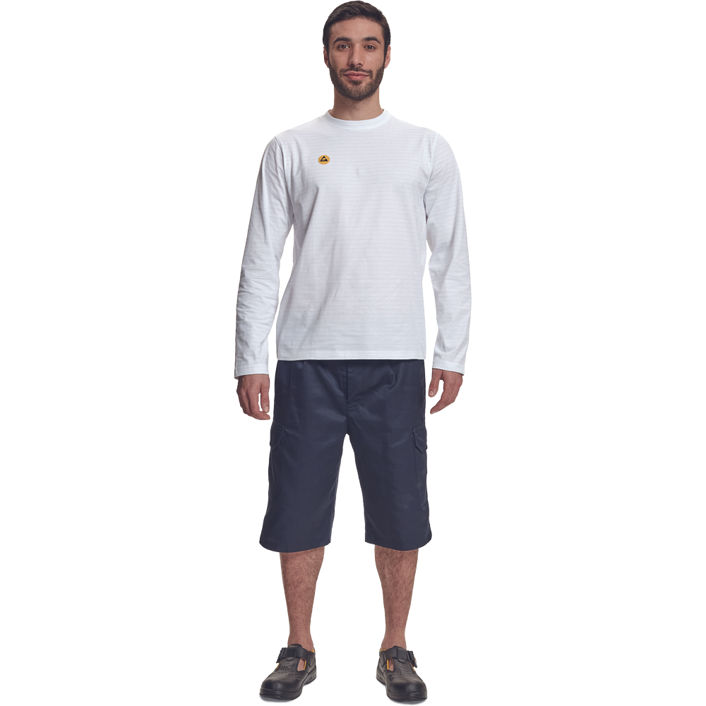 NOYO ESD LS triko