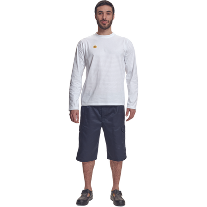 NOYO ESD LS triko