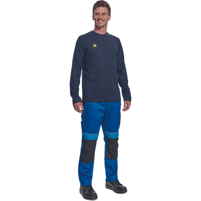NOYO ESD LS triko