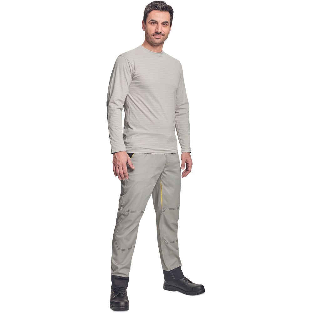 NOYO ESD LS triko
