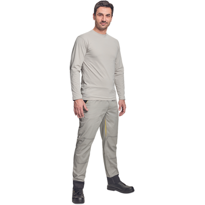 NOYO ESD LS triko