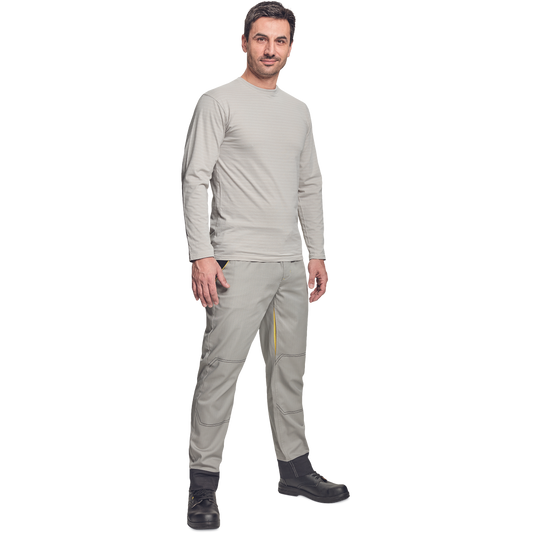 NOYO ESD LS triko
