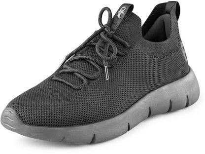 Obuv CXS ISLAND GRENADA polobotka černá