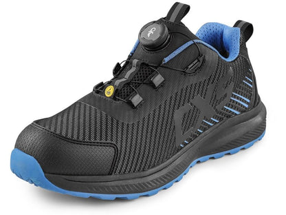 Obuv CXS ISLAND NEVIS O1 polobotka
