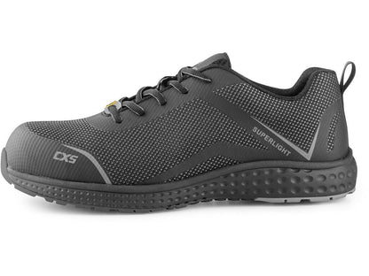 Obuv CXS LAND BADU O1 polobotka