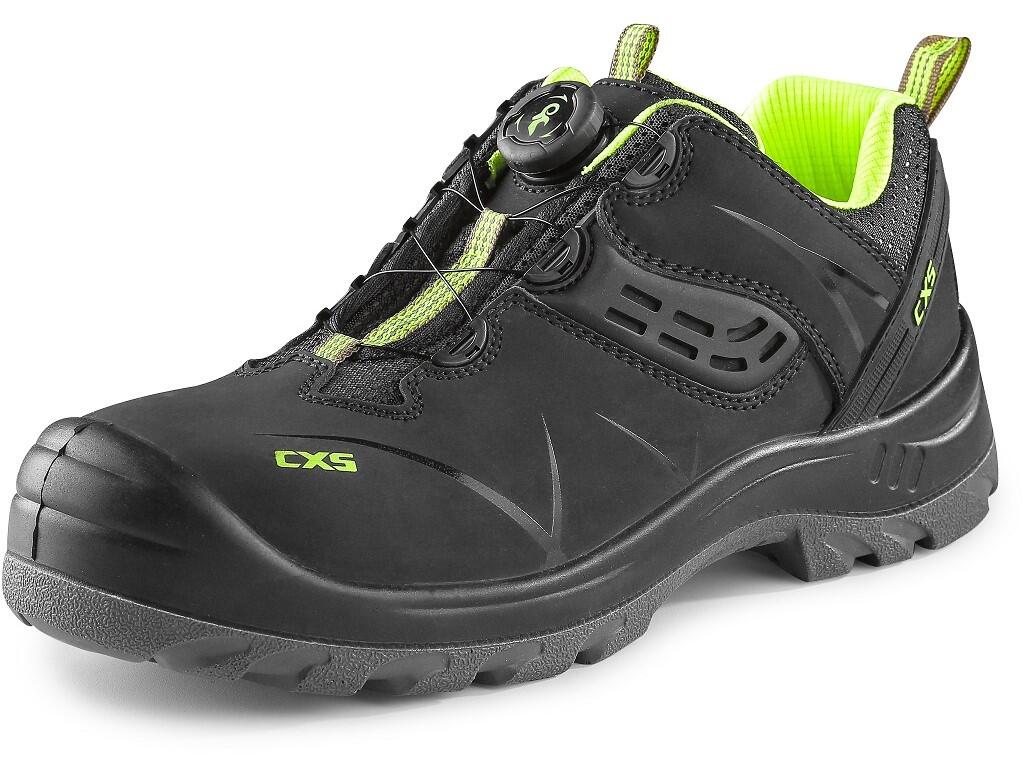 Obuv CXS UNIVERSE CLOUD S3S polobotka