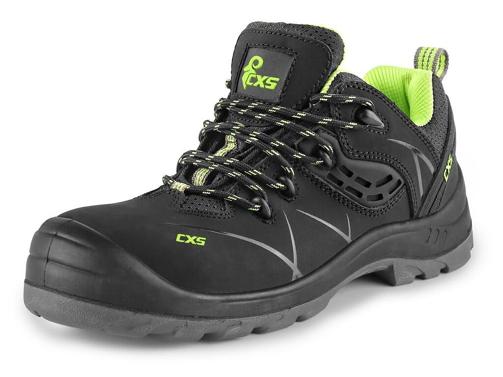 Obuv CXS Universe Comet O2 polobotka