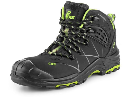 Obuv CXS Universe Supernova S3 kotníková