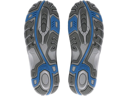 Obuv kotníková CXS DOG BOXER O2
