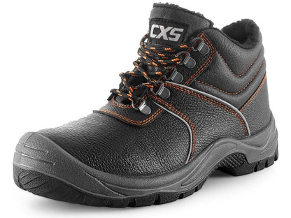 Obuv STONE APATIT WINTER 02