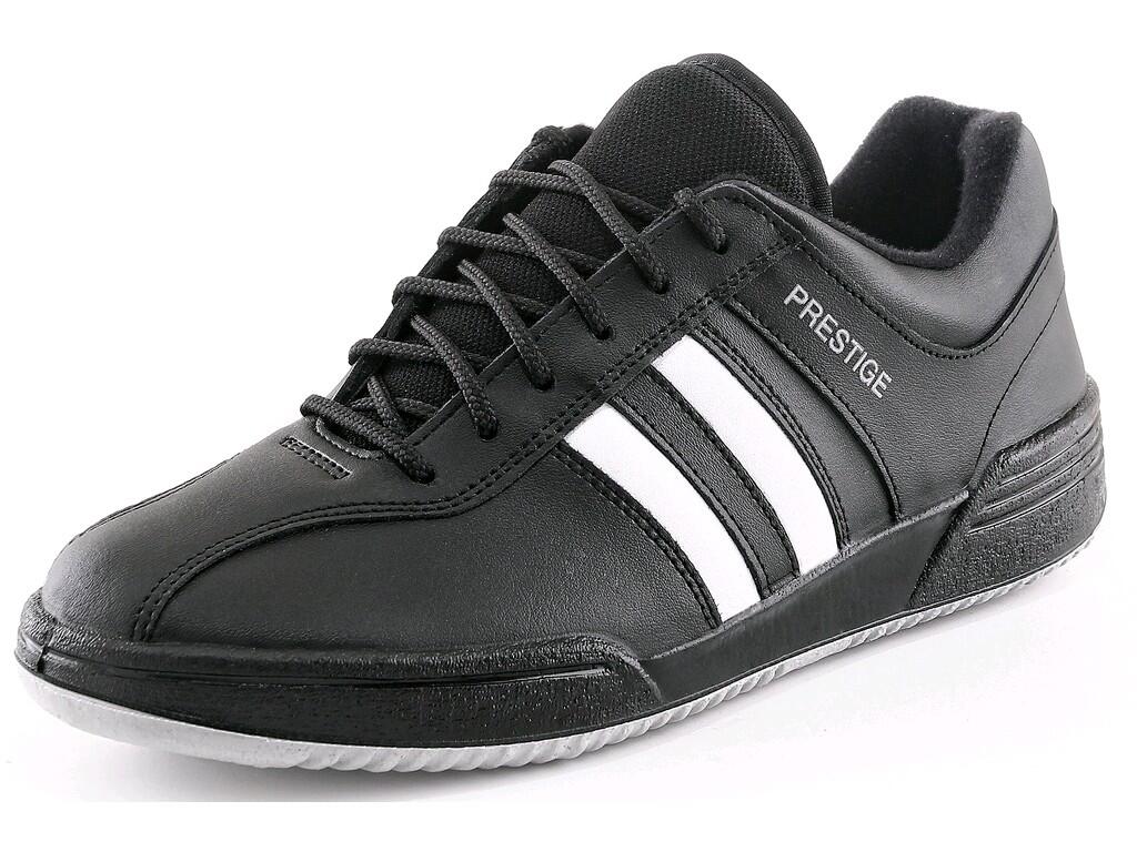 polobotka SPORT černá