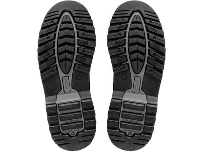Obuv kotníková ROAD GRAND WINTER zimní hnědá