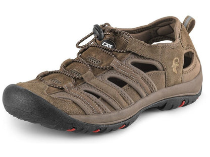 Obuv sandál Sahara