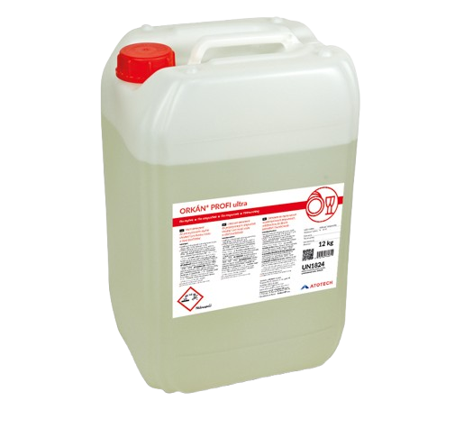 Orkán PROFI ultra 12kg