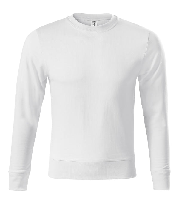 Mikina unisex Zero P41