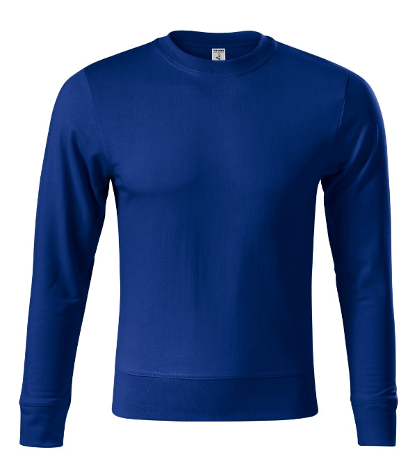 Mikina unisex Zero P41