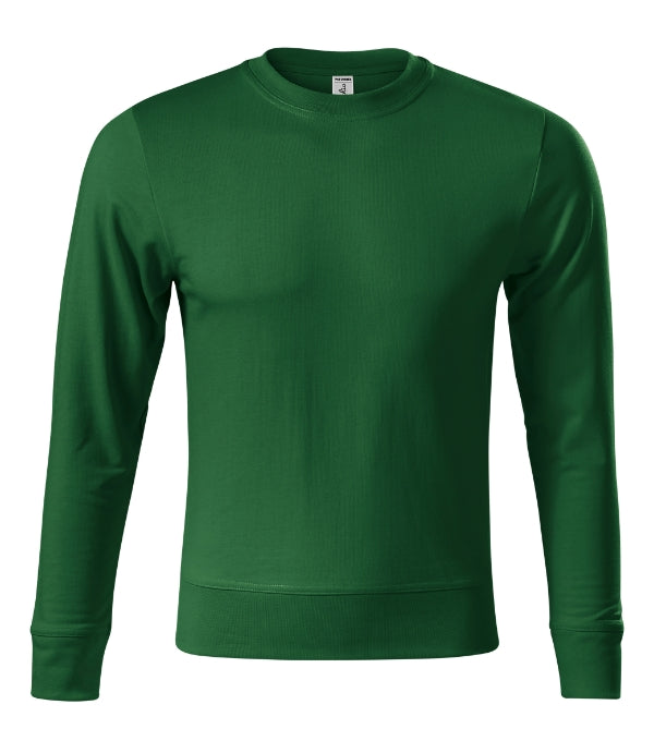 Mikina unisex Zero P41