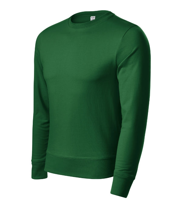 Mikina unisex Zero P41