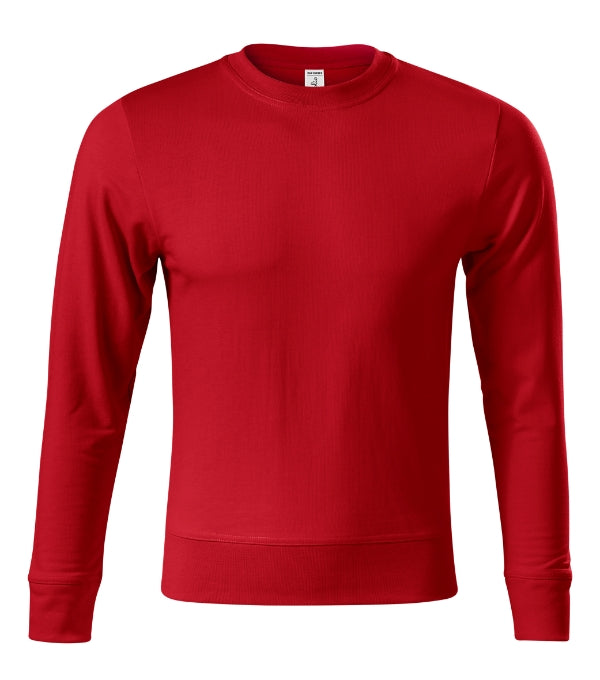 Mikina unisex Zero P41