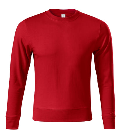 Mikina unisex Zero P41