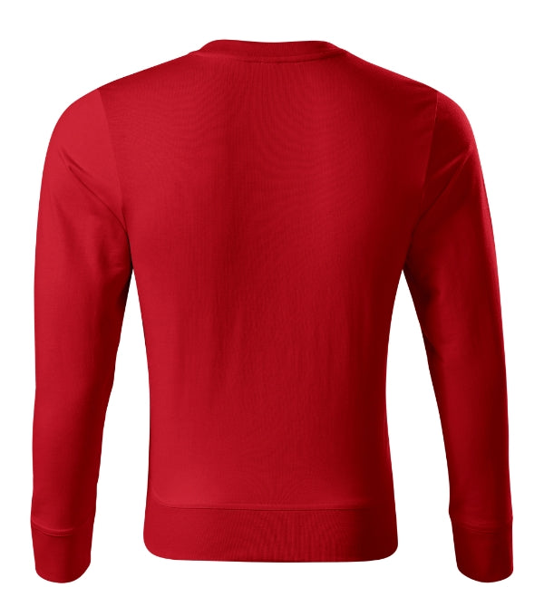 Mikina unisex Zero P41
