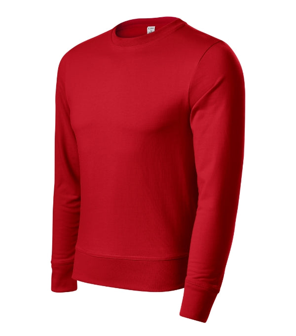 Mikina unisex Zero P41
