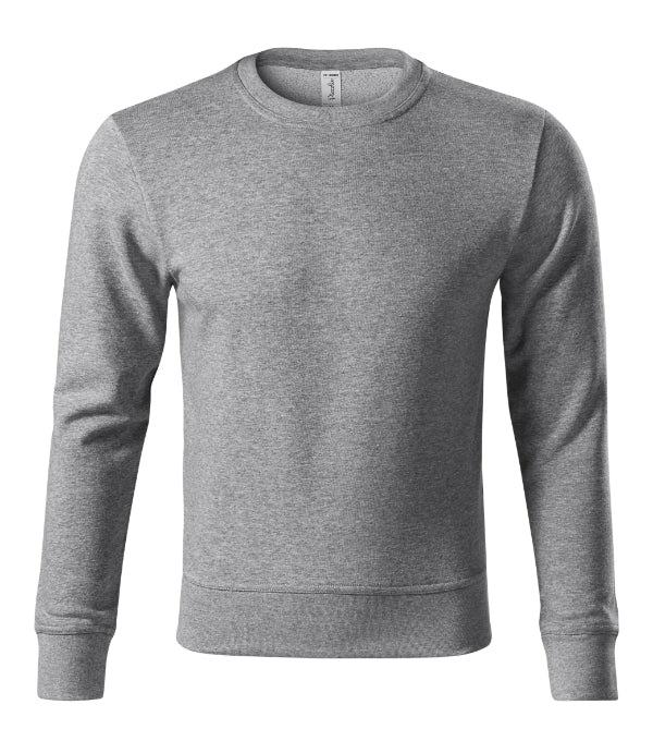 Mikina unisex Zero P41
