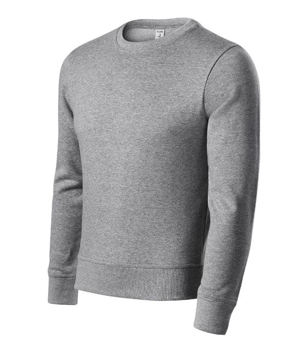 Mikina unisex Zero P41