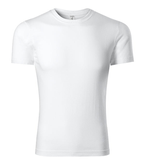 Tričko unisex Paint P73