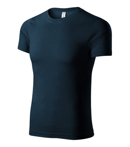 Tričko unisex Paint P73