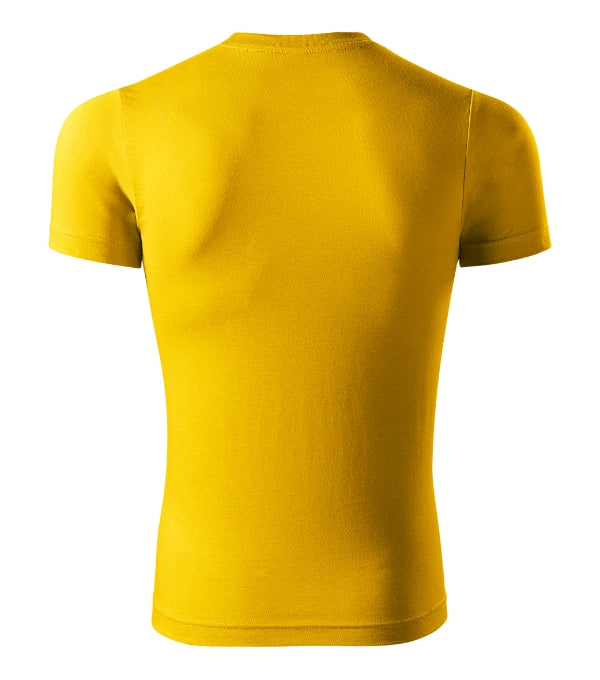 Tričko unisex Paint P73
