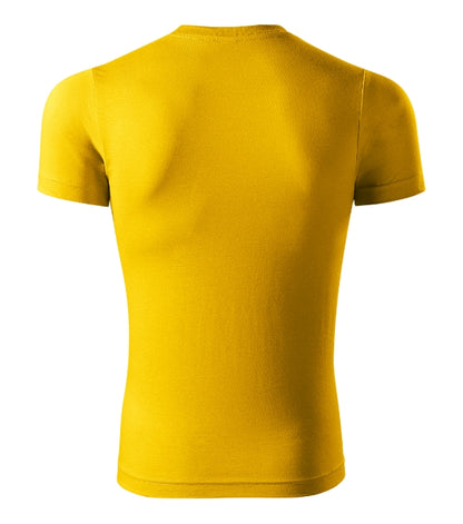 Tričko unisex Paint P73