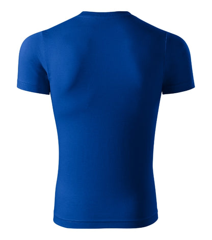 Tričko unisex Paint P73