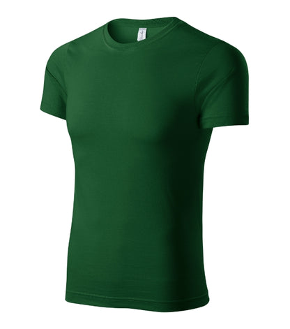 Tričko unisex Paint P73