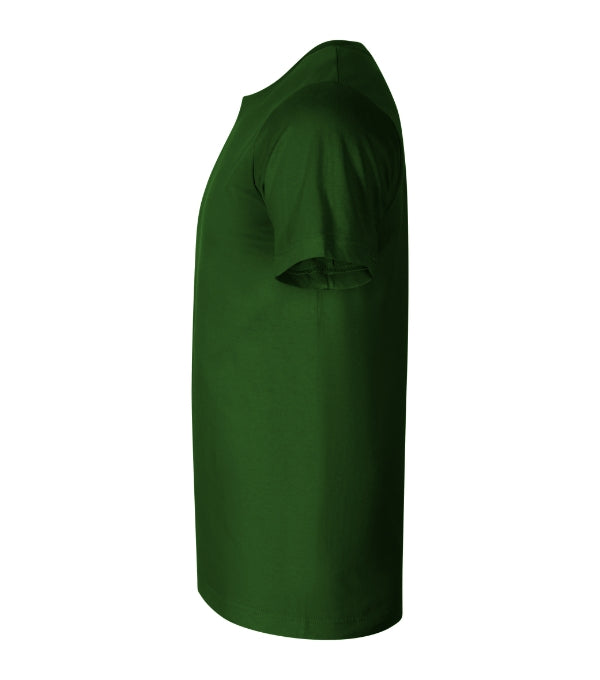 Tričko unisex Paint P73