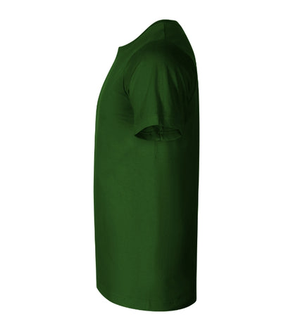 Tričko unisex Paint P73
