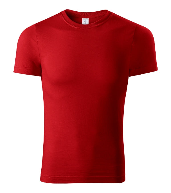 Tričko unisex Paint P73