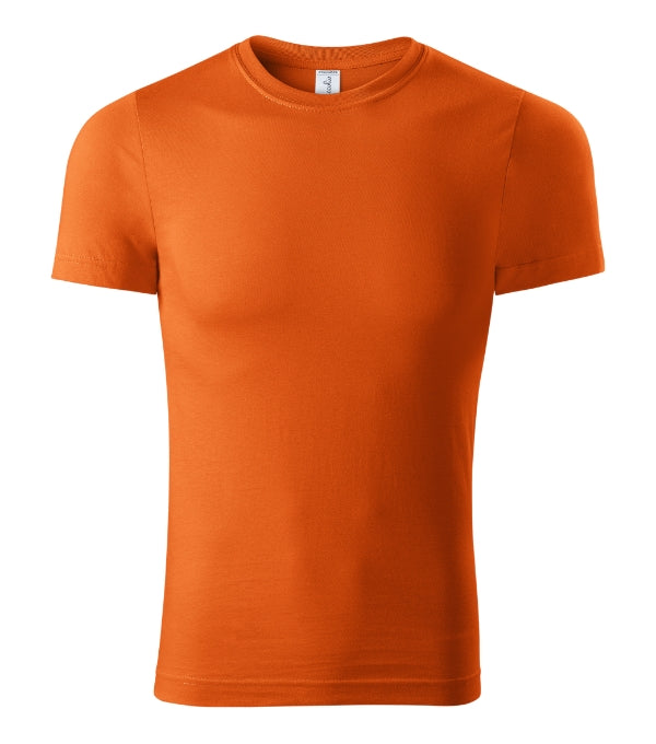 Tričko unisex Paint P73