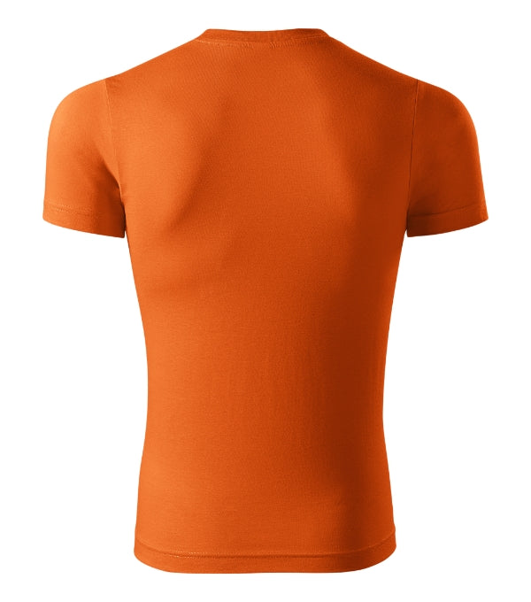 Tričko unisex Paint P73