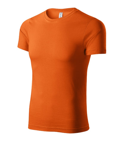 Tričko unisex Paint P73