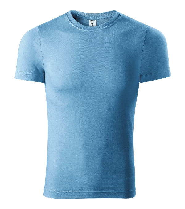 Tričko unisex Paint P73