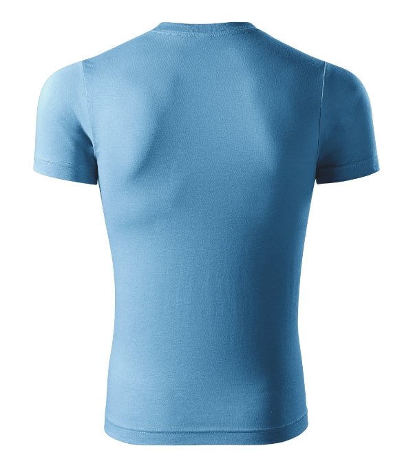 Tričko unisex Paint P73