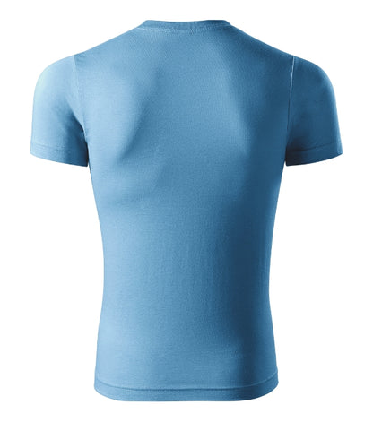Tričko unisex Paint P73