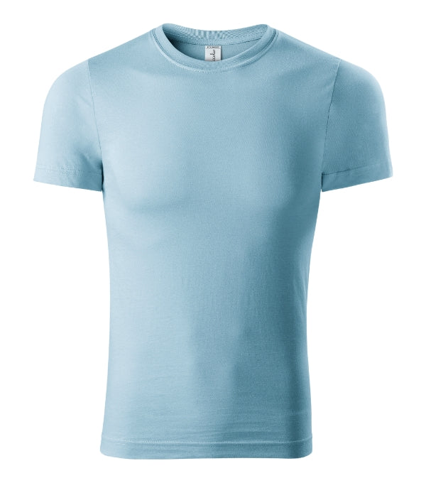 Tričko unisex Paint P73