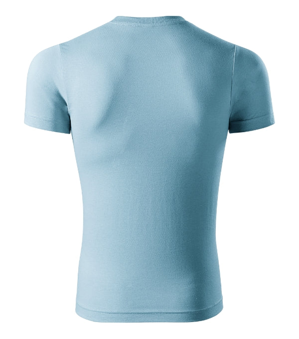 Tričko unisex Paint P73