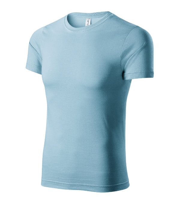Tričko unisex Paint P73