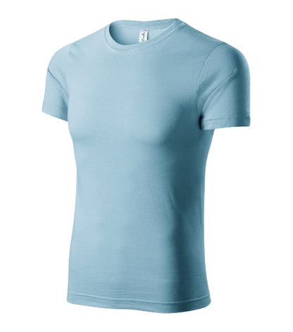 Tričko unisex Paint P73