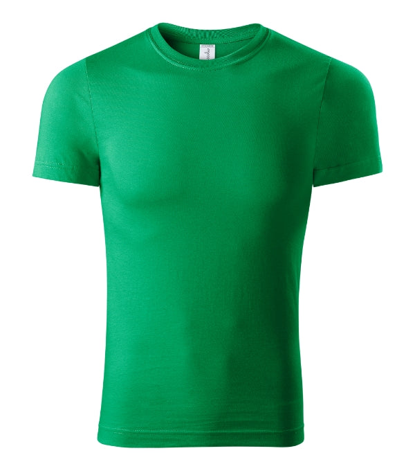 Tričko unisex Paint P73